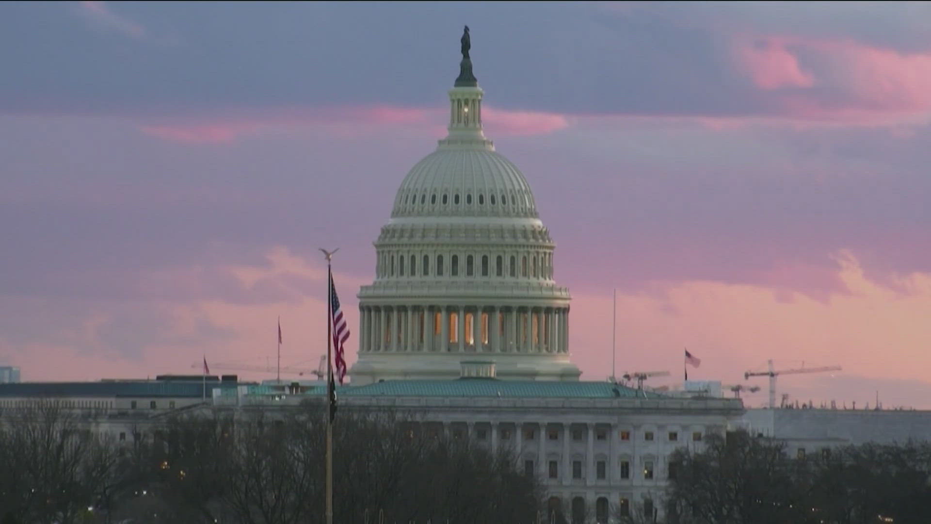 477 nonprofits across Idaho are in jeopardy, as they receive or expect to receive federal funding cuts. They are now turning to Idaho Gives for support.