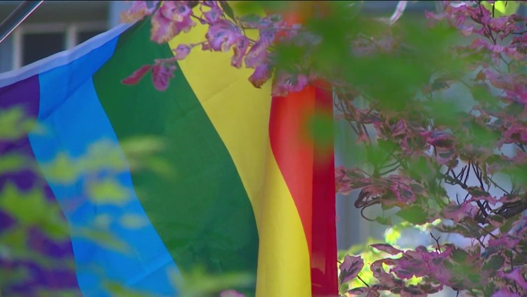Idaho senators explain 'no' votes on Respect for Marriage Act, Boise Pride director responds