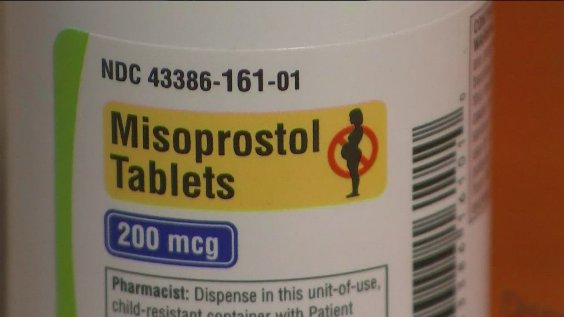 The lawsuit claims federal rules are allowing Idahoans to order and get abortion pills from out of state despite Idaho's law banning it.