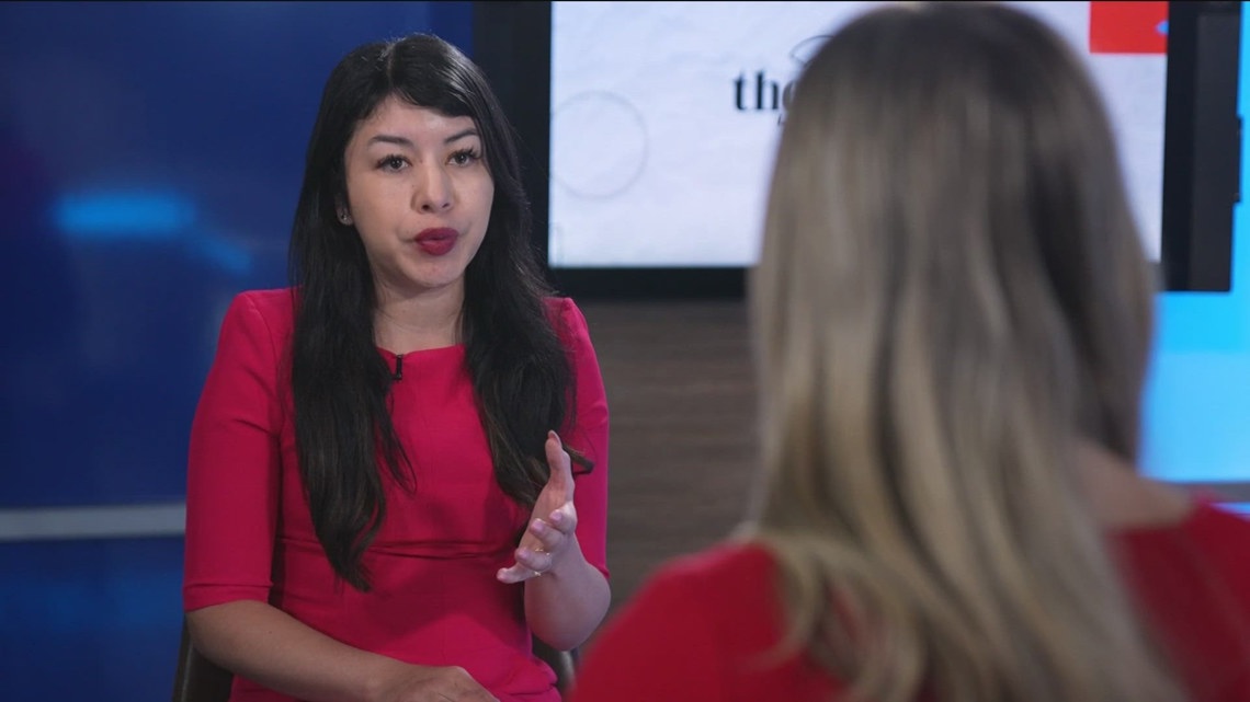 Reporters Notebook: Idaho families sue law enforcement over alleged violent immigration raid