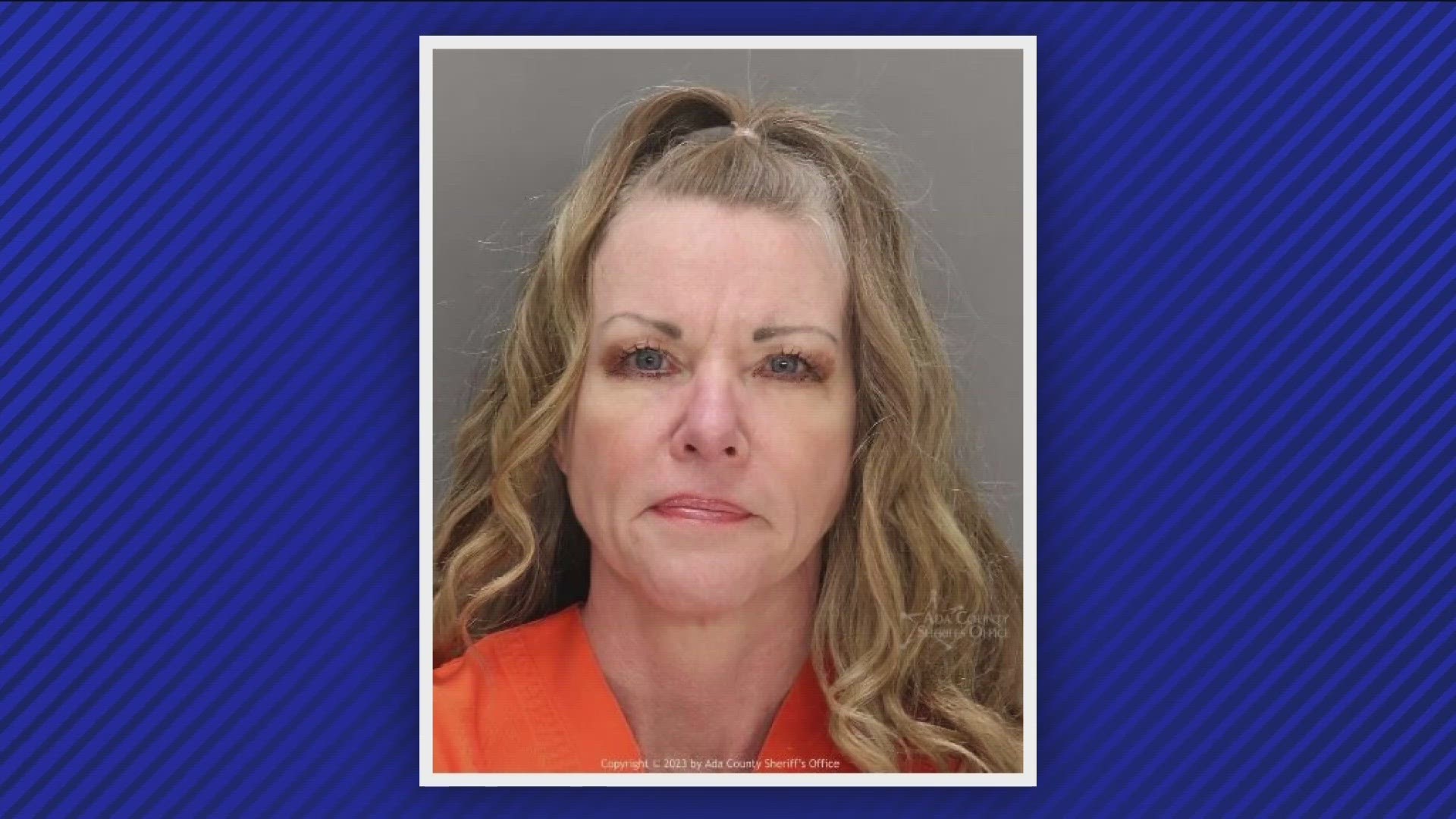Her trial is set to take place April 3 in Ada County.