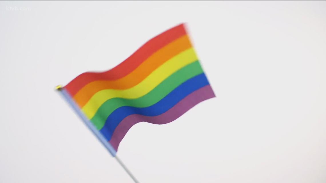 Kuna Middle School student faces harassment over pride flag - Vimarsana News