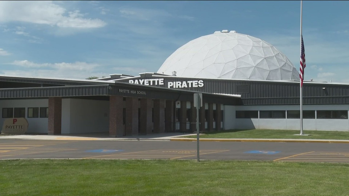 Payette School District asks voters to approve $1.95M levy to modernize ...