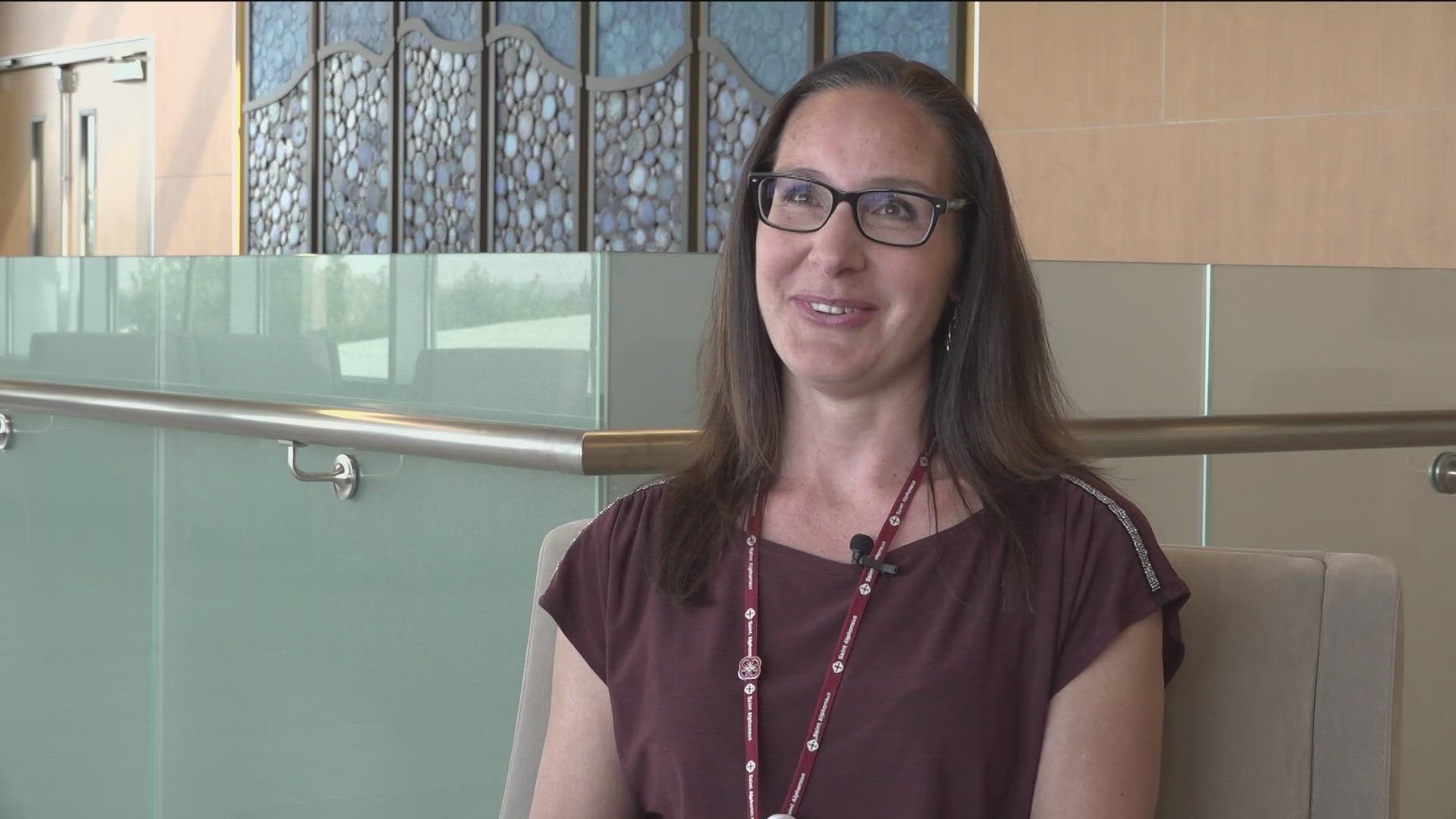 Saint Alphonsus and Mountain States Institute for Graduate Medical Education and Research plan to open the new family medicine residency program on July 1.