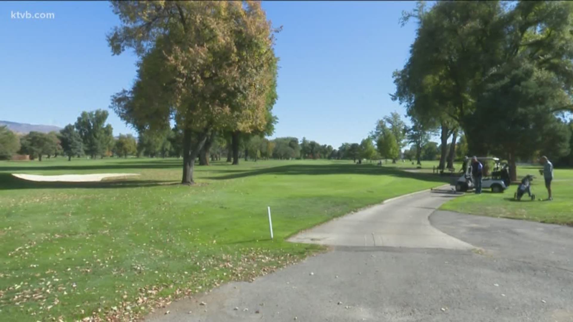 Residents and members of Plantation Country Club are on edge after reports that Southwest Idaho's oldest golf course will be sold to a developer who may do away with golf altogether.