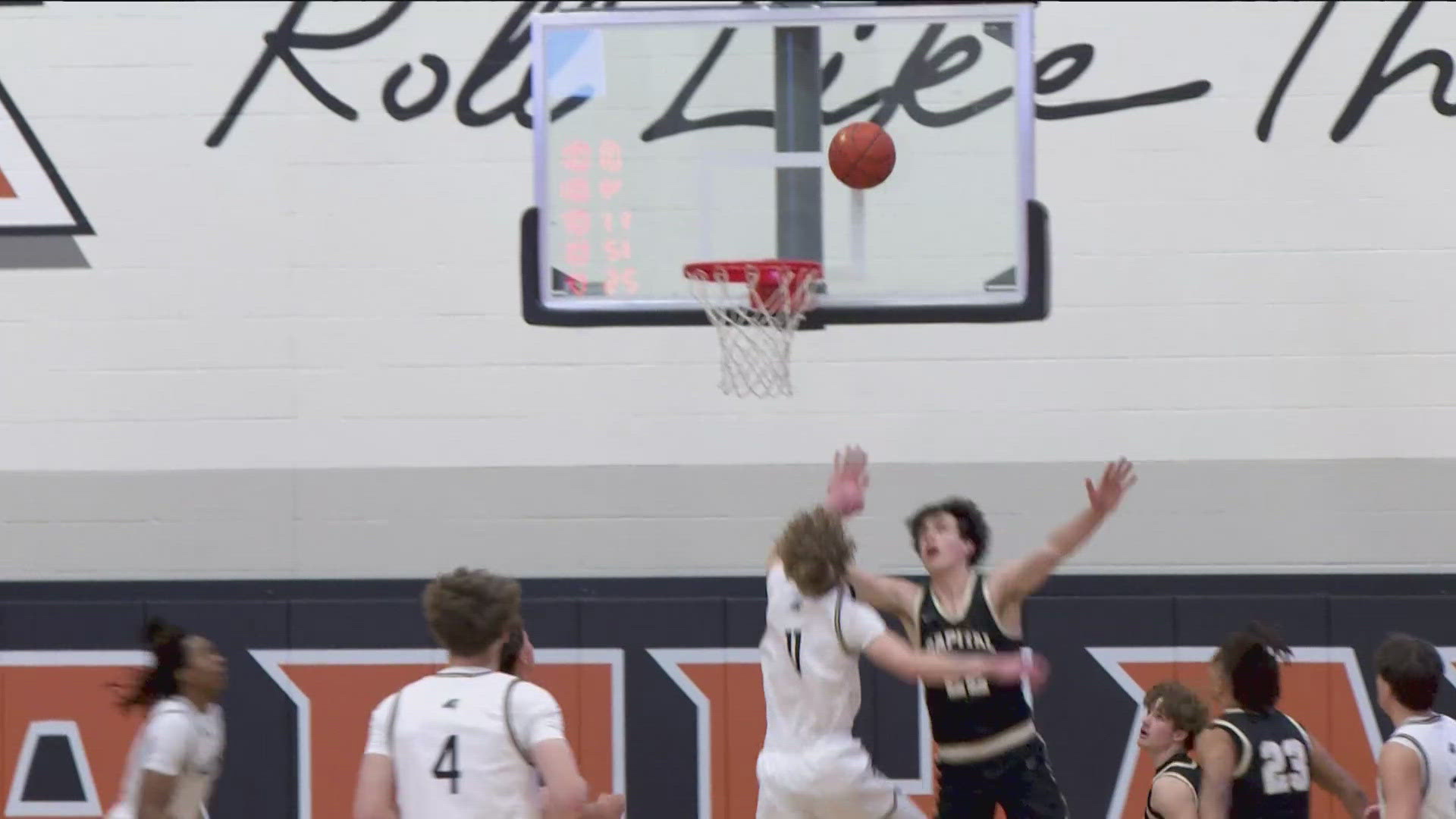 Fishermen in the eastern Caribbean fear for their lives following a ...