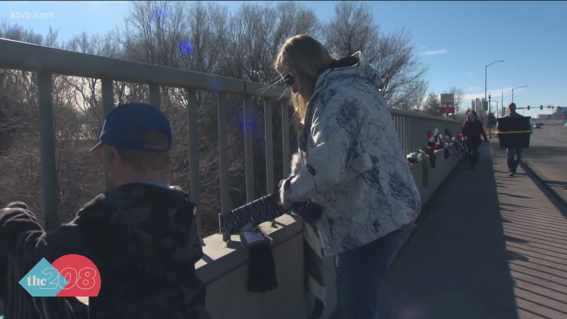 Idaho Angels is working to bridge the gap to help others get back on their feet.