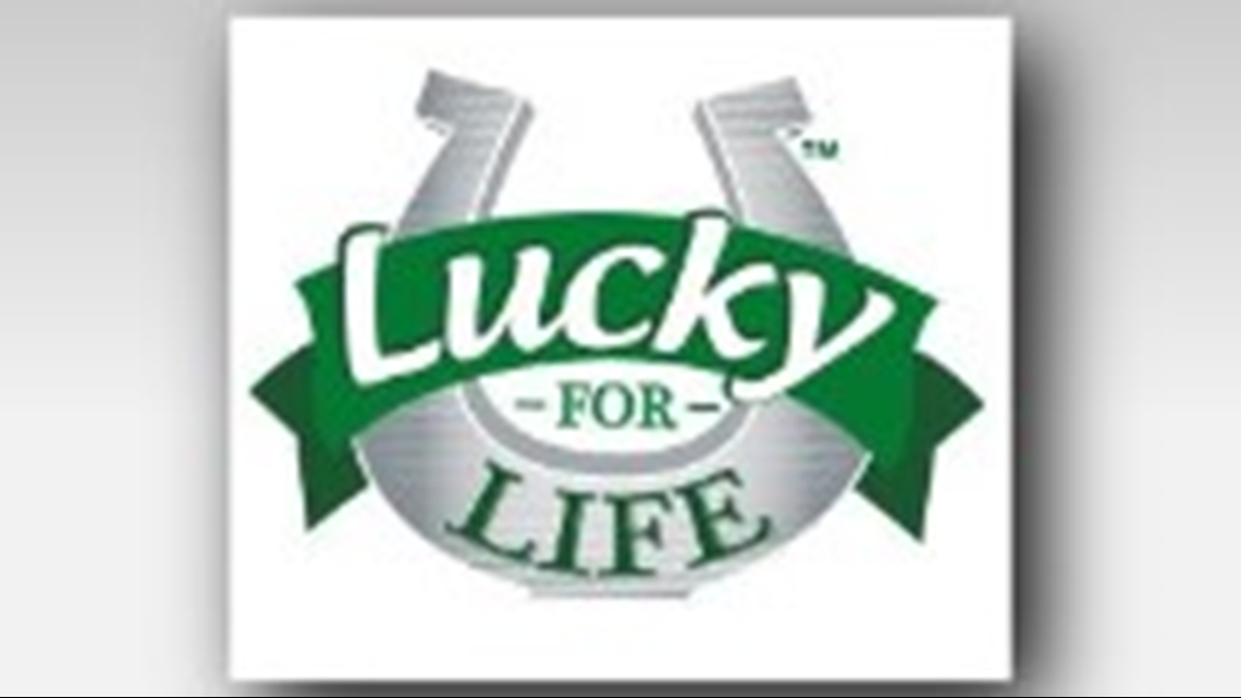 Lottery ticket sold in Bannock County worth $25,000 a year for ...