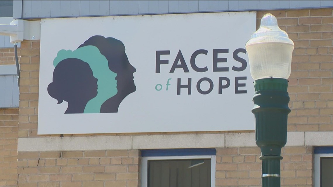 'Believe them:' Boise victim center offers help as cases of rape, incest rise in Idaho | ktvb.com