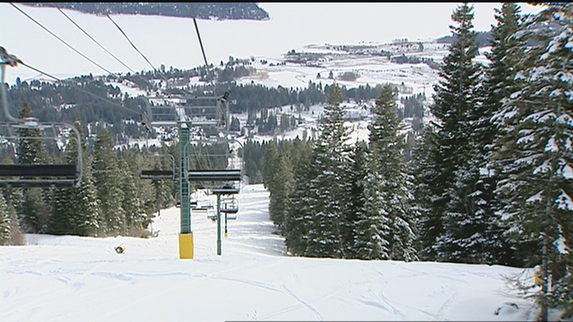 Tamarack Resort gets new owner, vows to complete Village Plaza