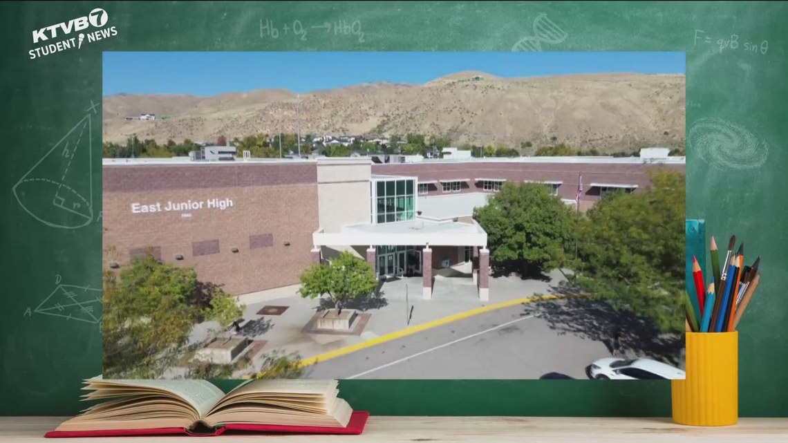 Students and staff weigh in on the policy that bans cell phones during school hours.