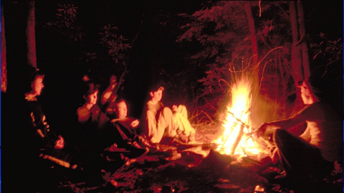 Fire restrictions in Idaho What you need to know