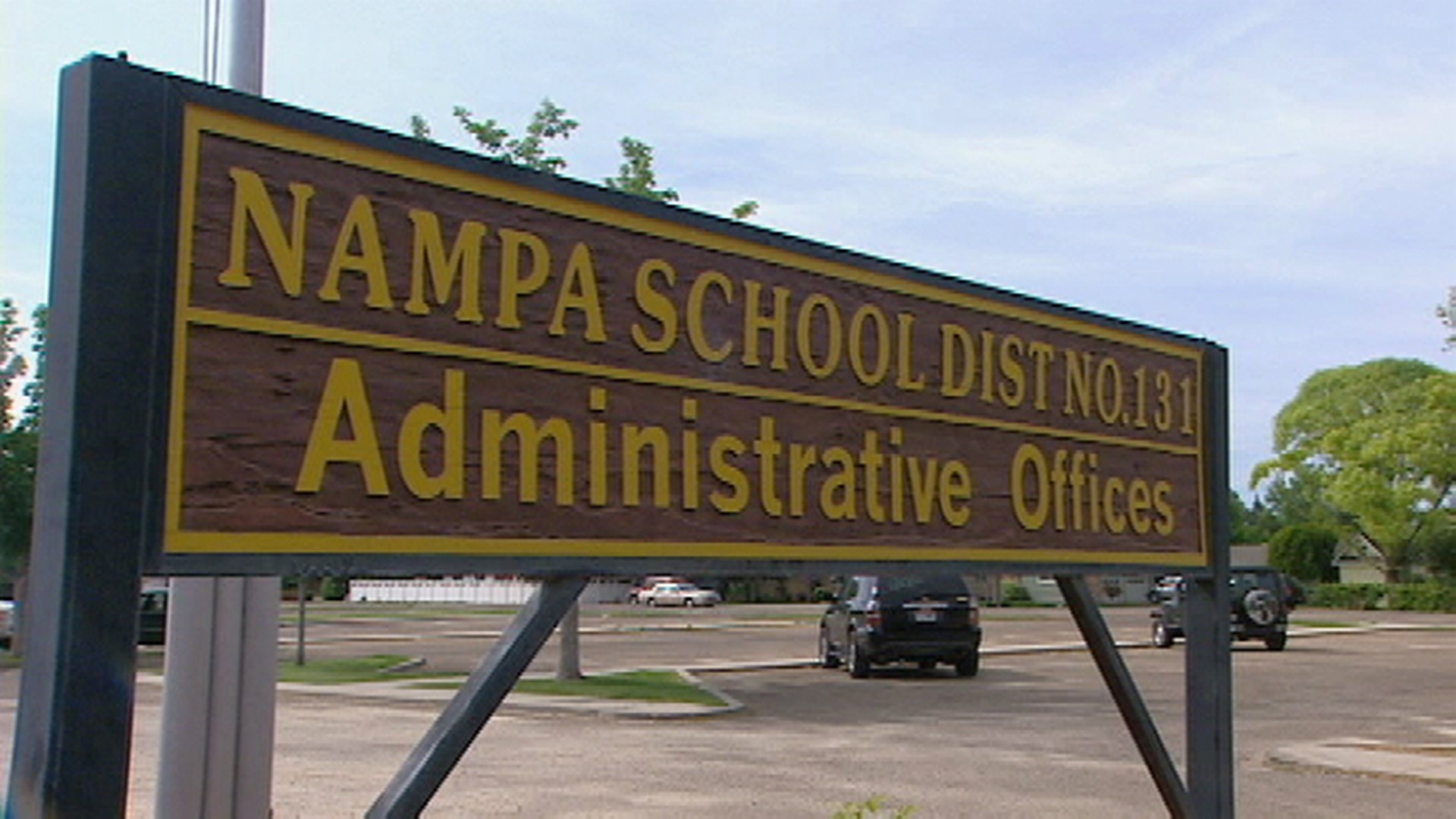 Nampa School District hit with malware attack | ktvb.com