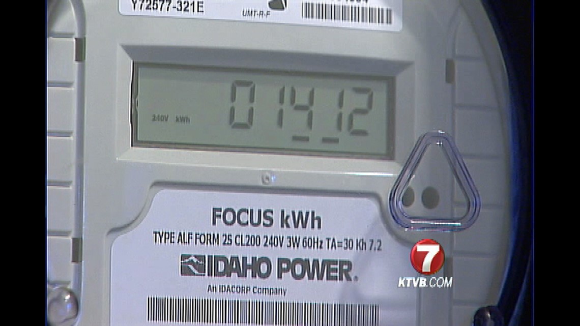 Idaho Power customers could see bill decrease