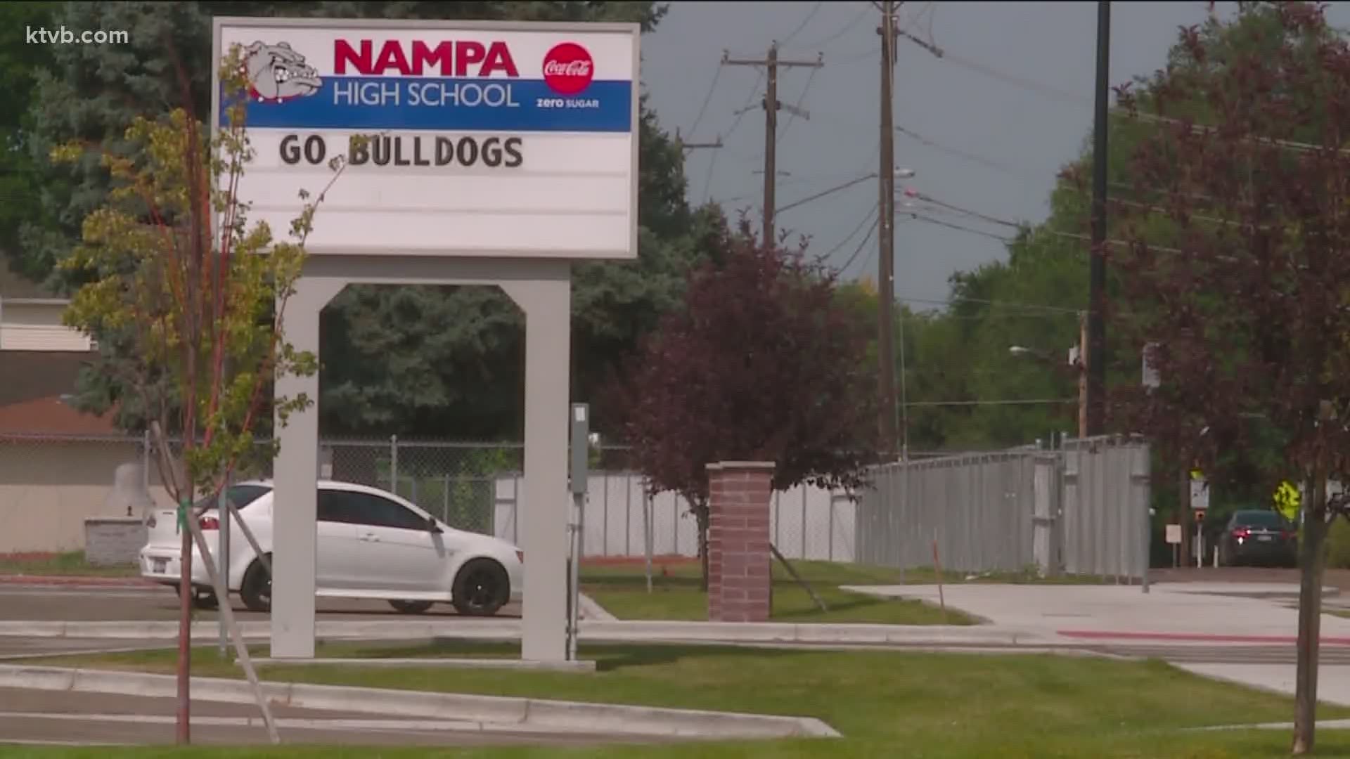 KTVB spoke with West Ada and Nampa School District officials to find out what their plans are.