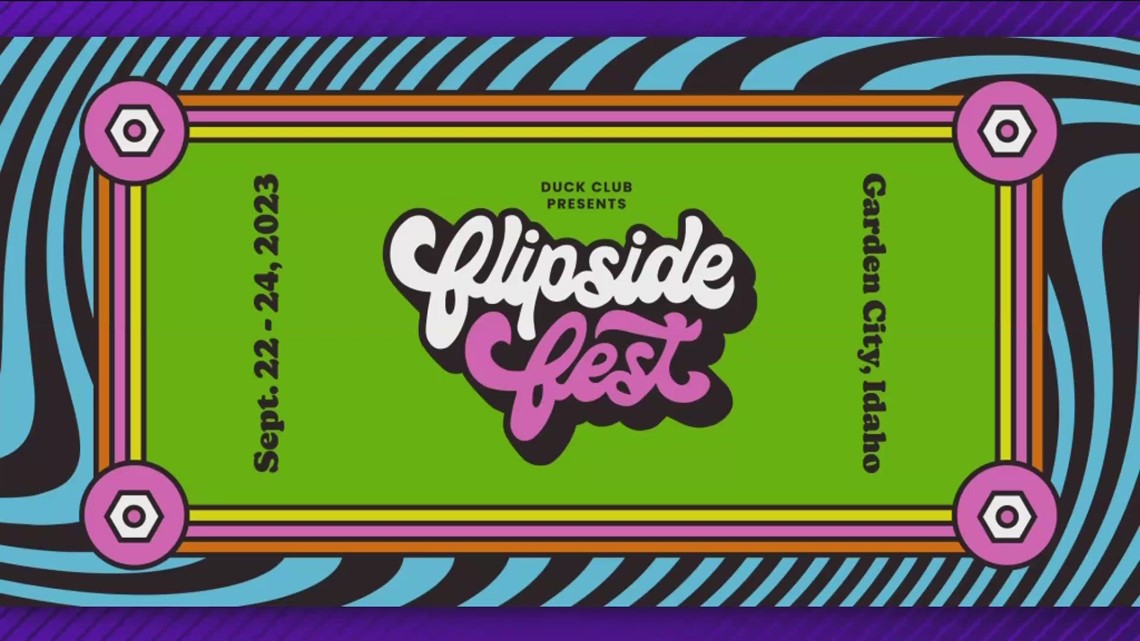 Garden City's Flipside Fest returns - Vimarsana News