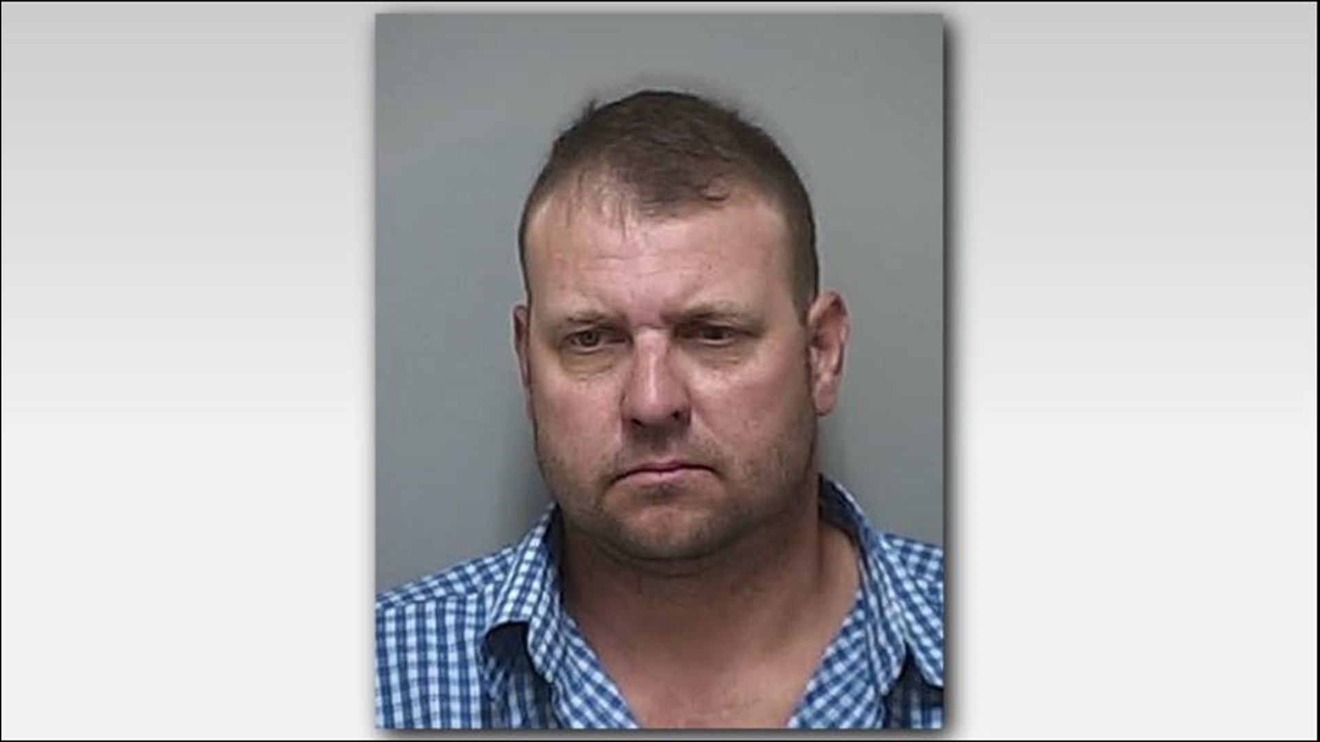 Fairfield man sentenced to at least 17 years for fatal crash that