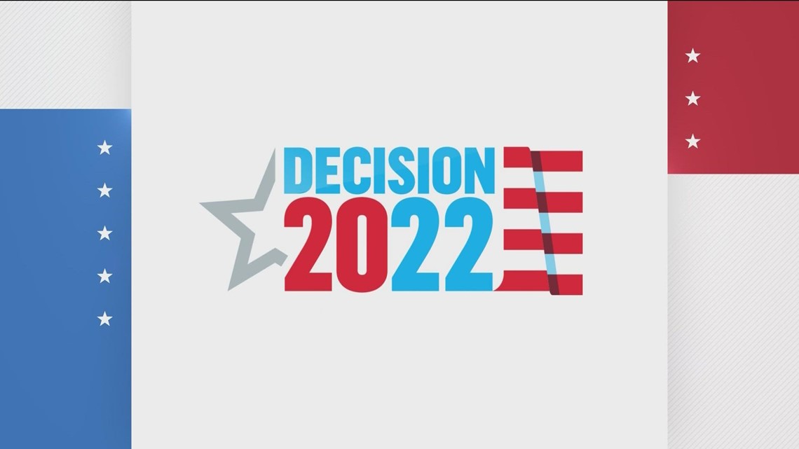 2022 Idaho General Election results