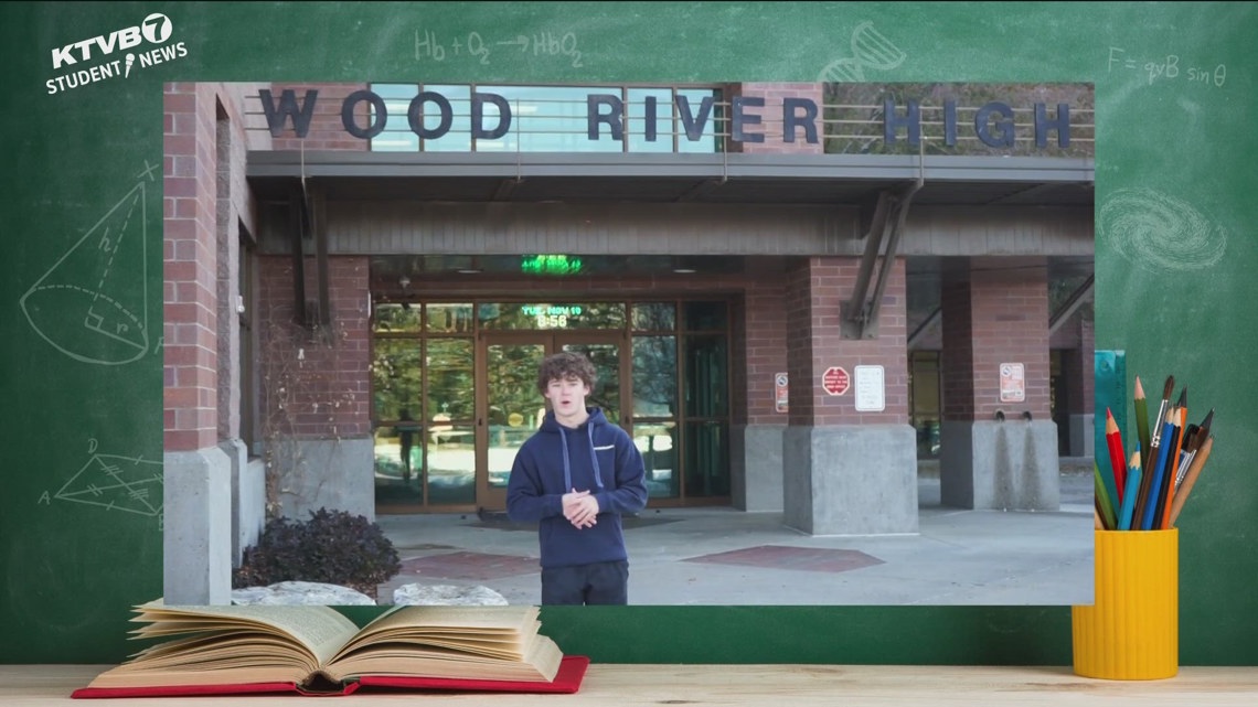 KTVB Student News: W.I.N. periods at Wood River High School | ktvb.com