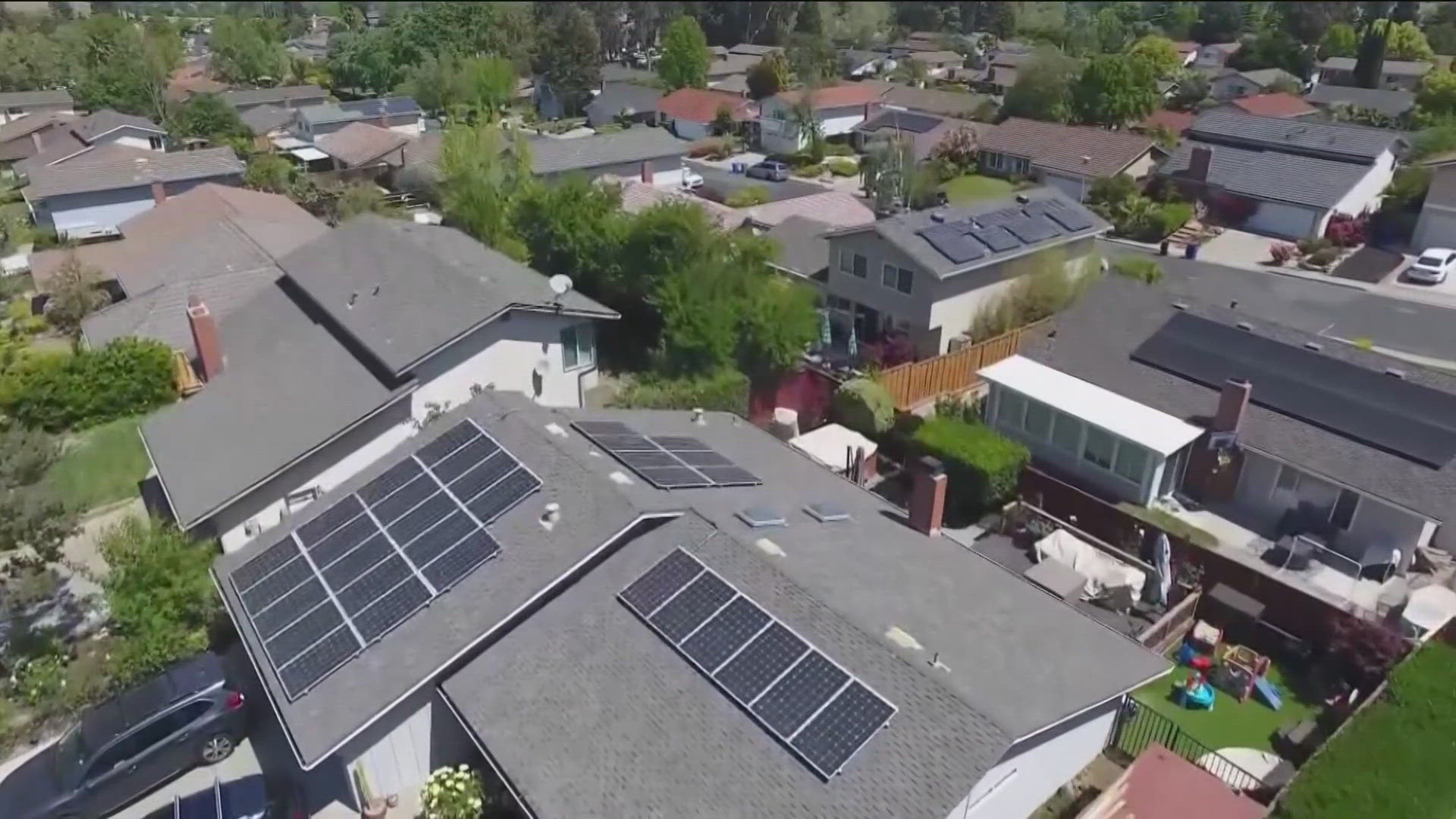 The combination of a federal tax credit program ending and Idaho Power considering cuts to solar reimbursement rates, could impact affordability for homeowners. 