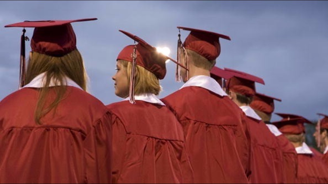Minico High School rethinking inperson graduation ceremony