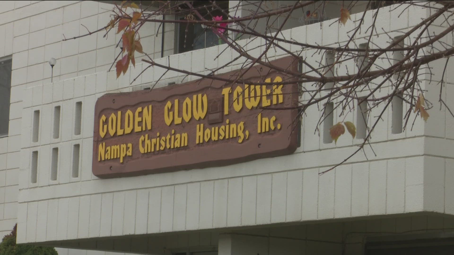Nampa Christian Housing, a nonprofit organization serving seniors since the 1960s, plans to construct 10 community living facilities.