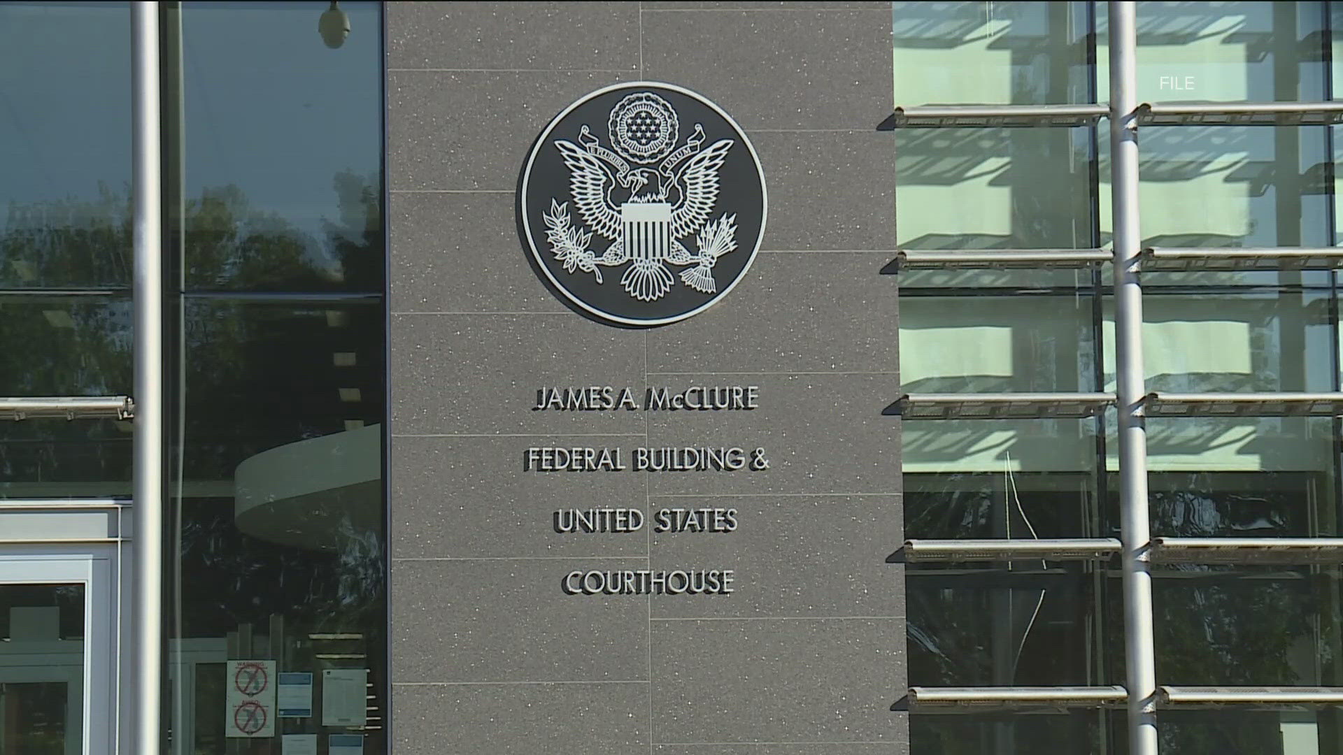 On Aug. 6, Matthew Allison and Dallas Humber of California were arrested on 15 felonies associated with an alleged terrorist attack.