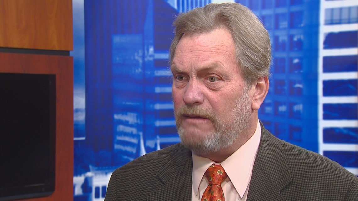 Idaho representative votes in favor of Jan. 6 riot commission