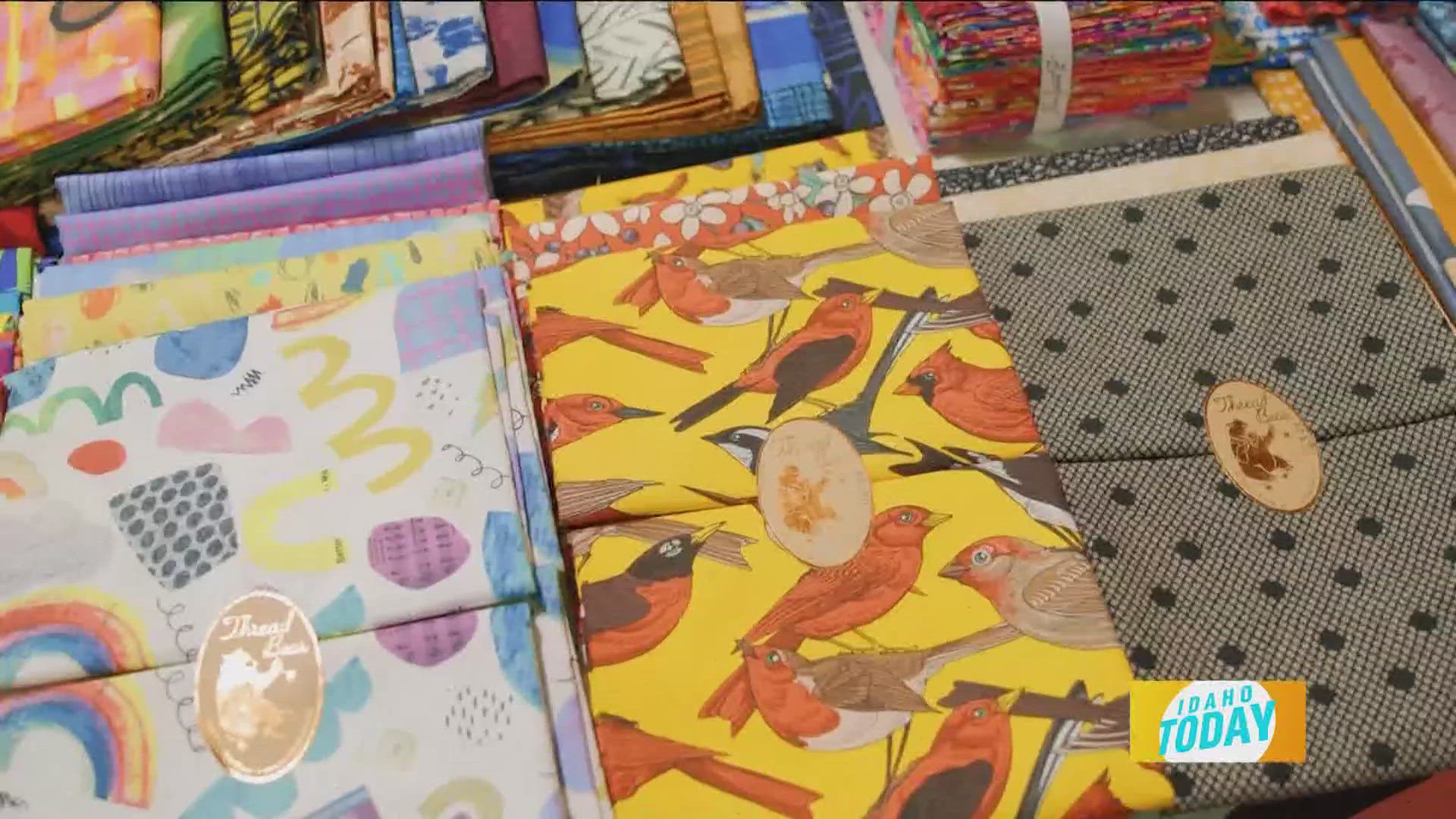 Boise Quilt, Craft & Sewing Festival