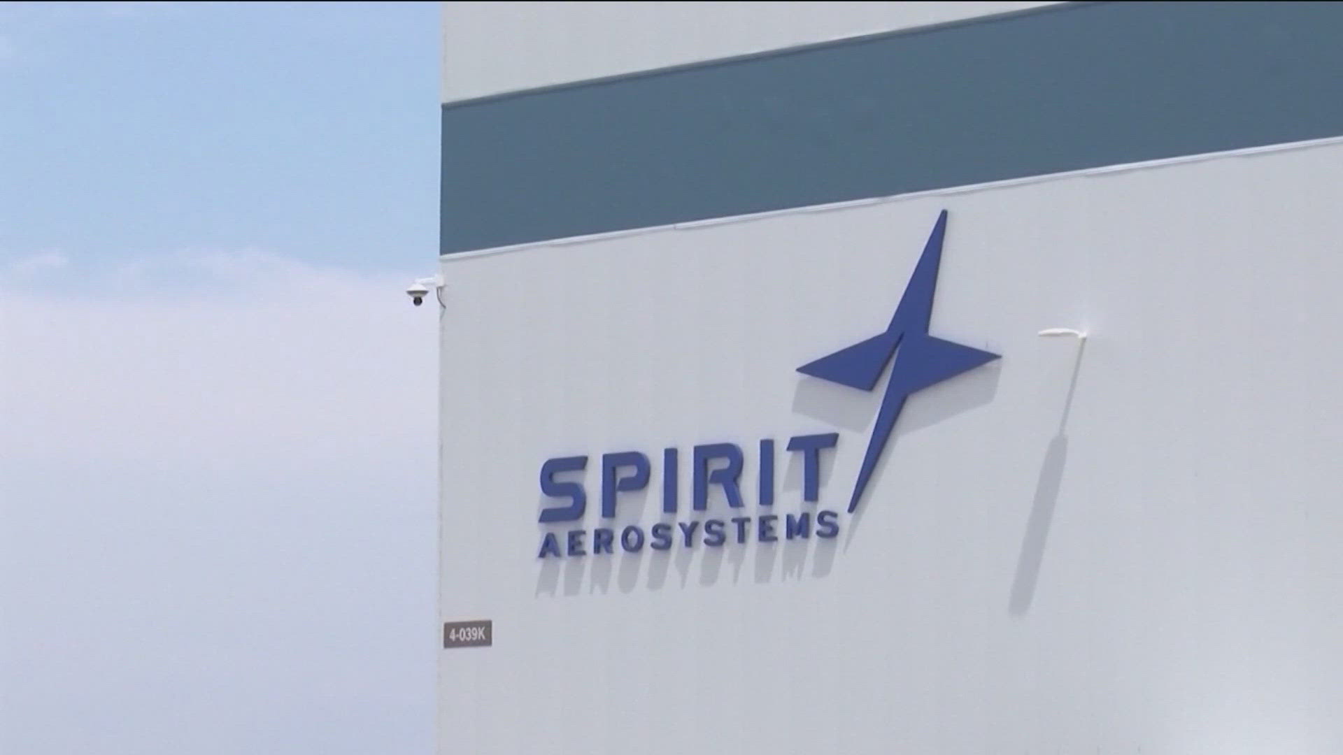 The machinist strike is forcing manufacturing companies like Spirit Aerosystems to furlough hundreds of workers after machinists rejected Boeing's latest offer.