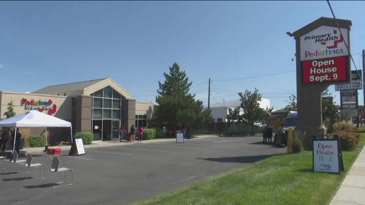 Pediatrics - Boriken Neighborhood Health Center