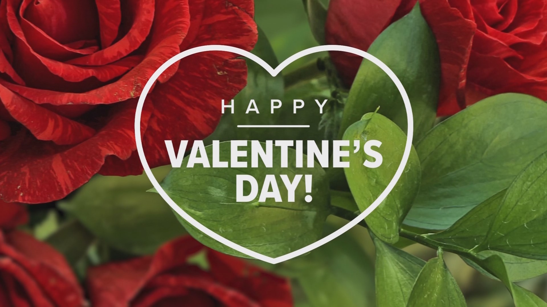 Top Valentine