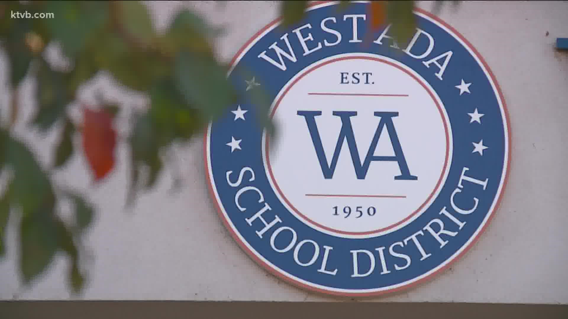 The West Ada School District is now asking for kindergarten parent's input upon registration for the 2022-2023 school year.