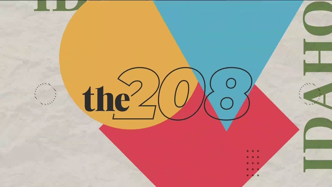 The 208 for Thursday, Nov. 9 | ktvb.com