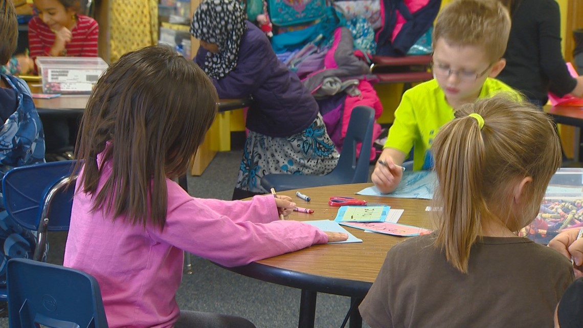 House panel approves full-day kindergarten legislation | ktvb.com