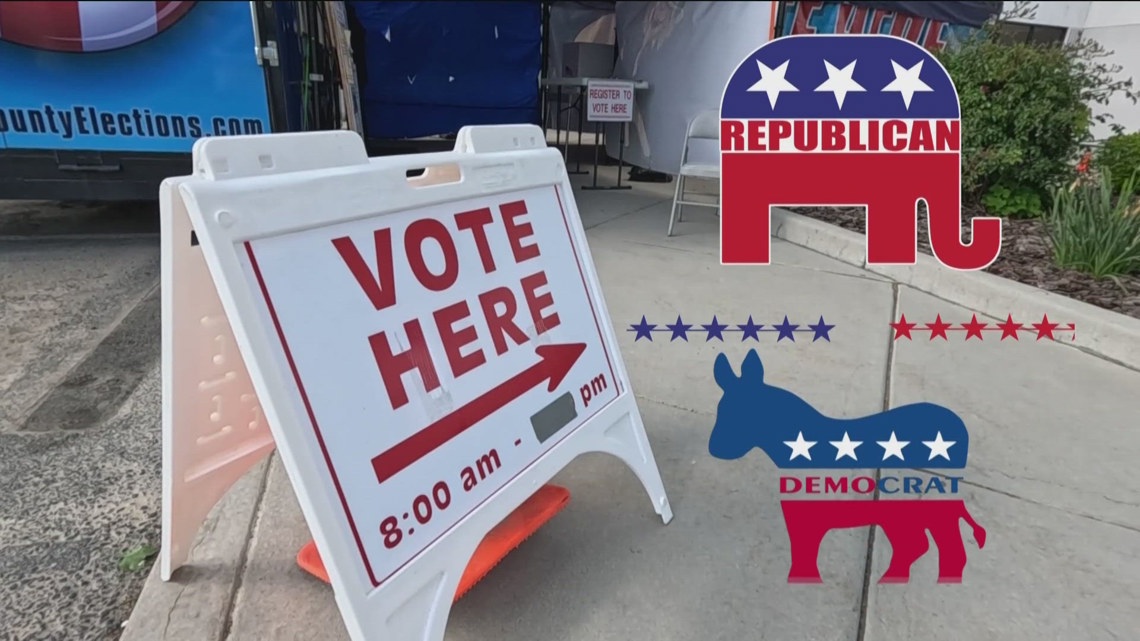 Idaho's local elections: Showing up is half the win