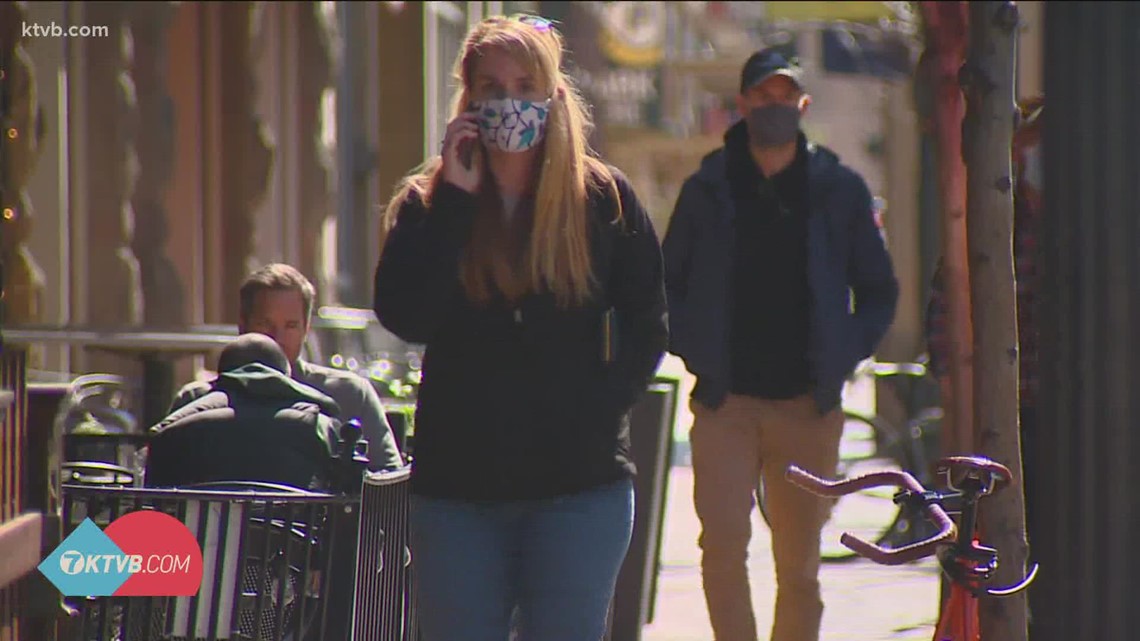 Idaho medical experts set to publish pandemic book after approval from Johns Hopkins University - Vimarsana News