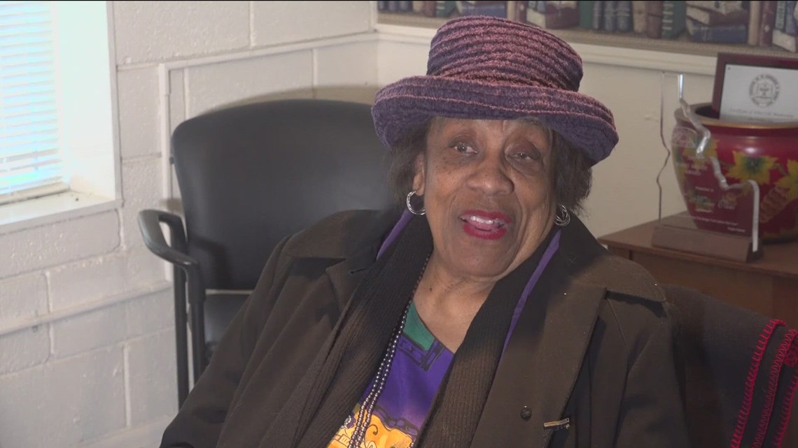 Boise honors Dr. Mamie Oliver as she celebrates 90 years of leadership and legacy