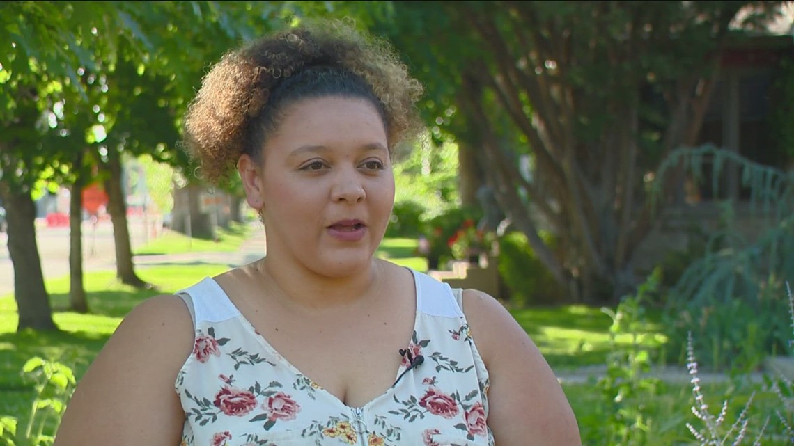 Local activist speaks on alleged civil rights violations by police - Vimarsana News