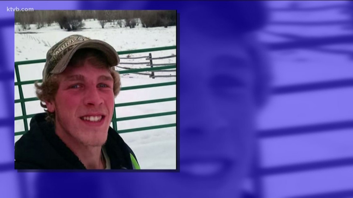 Suspect arrested on murder charges in connection the death of missing