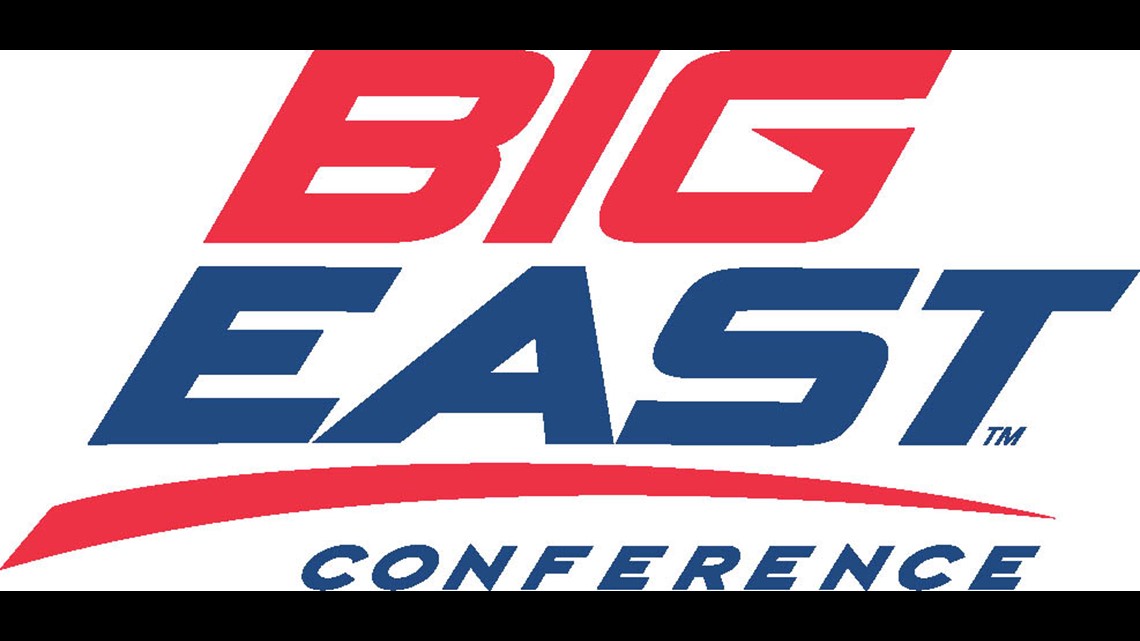 Seven nonFBS schools leaving Big East