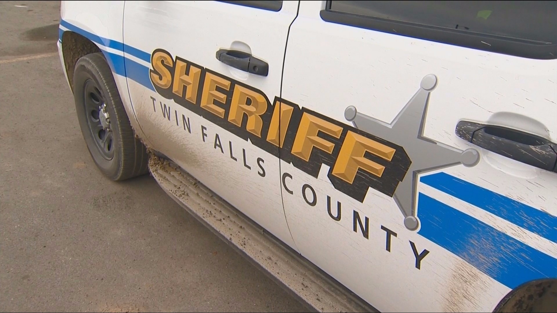 The male student has been charged with threatening violence on school grounds, the Twin Falls County Sheriff's Office said.