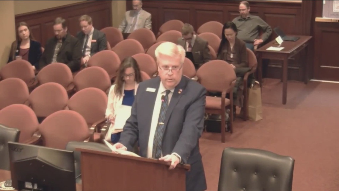 Bill to clarify state immigration law heads to Idaho Senate