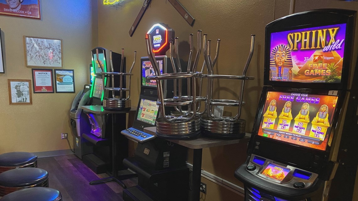 Oregon Lottery re-opens at restaurants that are still closed to in-person dining - Vimarsana News