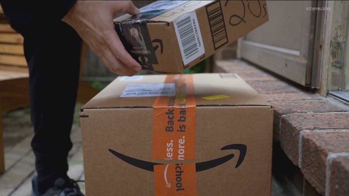 No, Amazon is not adding a $1 fee for all returns