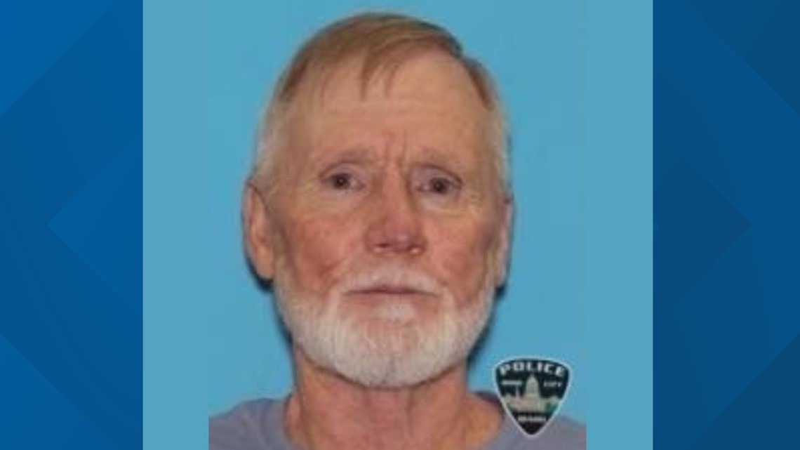 Police seek help locating missing Boise man - Vimarsana News