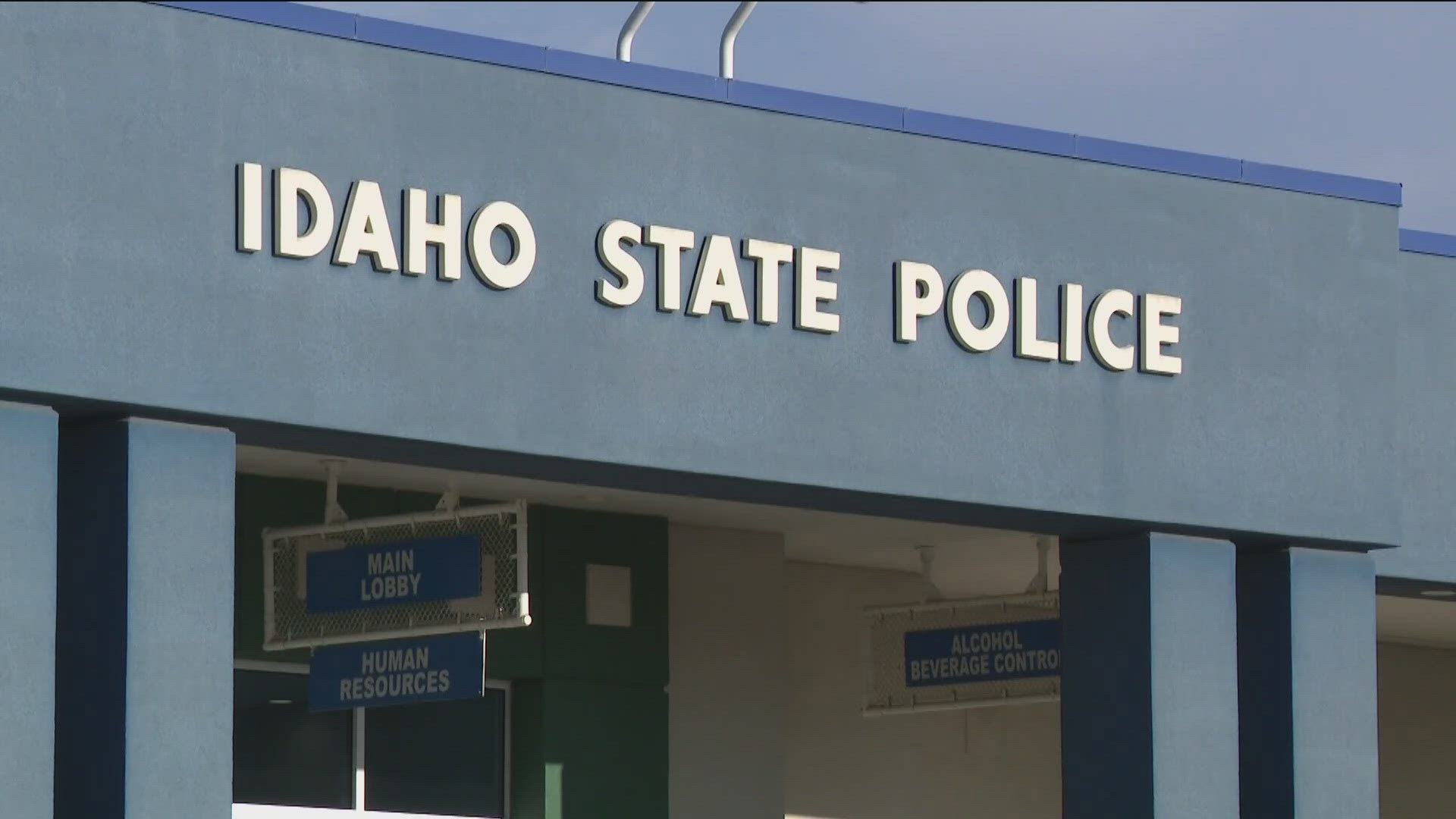 Idaho's Governor Brad Little made the announcement Thursday that three previously tried individuals are leaving Idaho jails and being taken to ICE facilities.