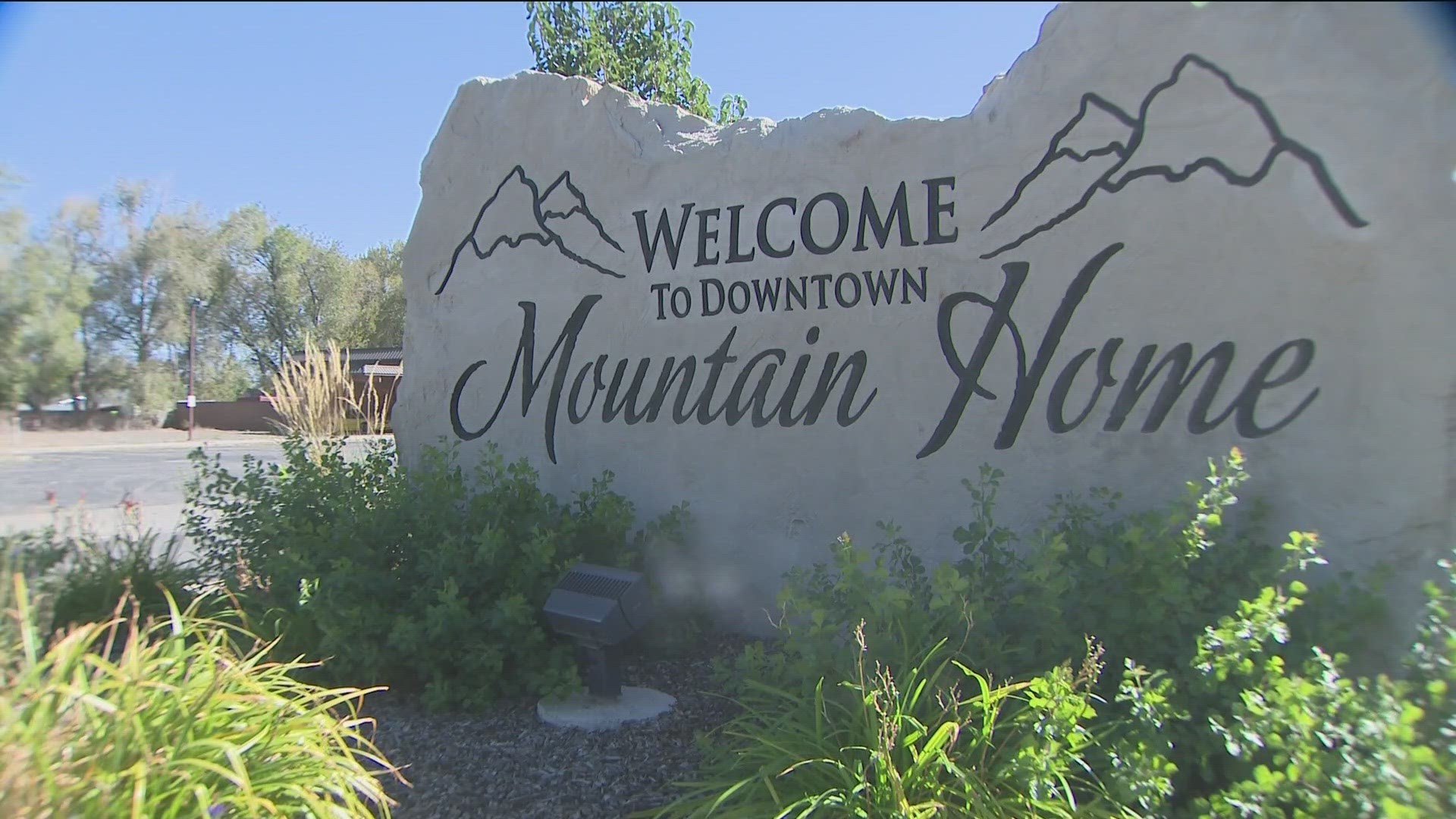 An update on where Mountain Home and the Shoshone-Bannock Tribes stand on building a casino in the area.