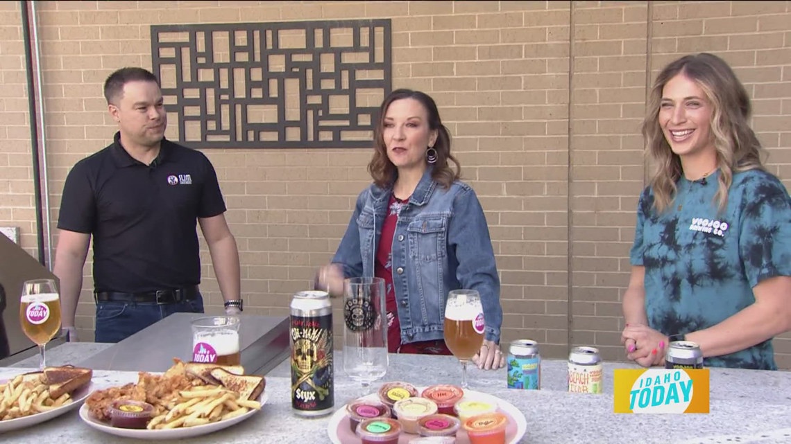 Grilling Season Is Finally Here! - Vimarsana News