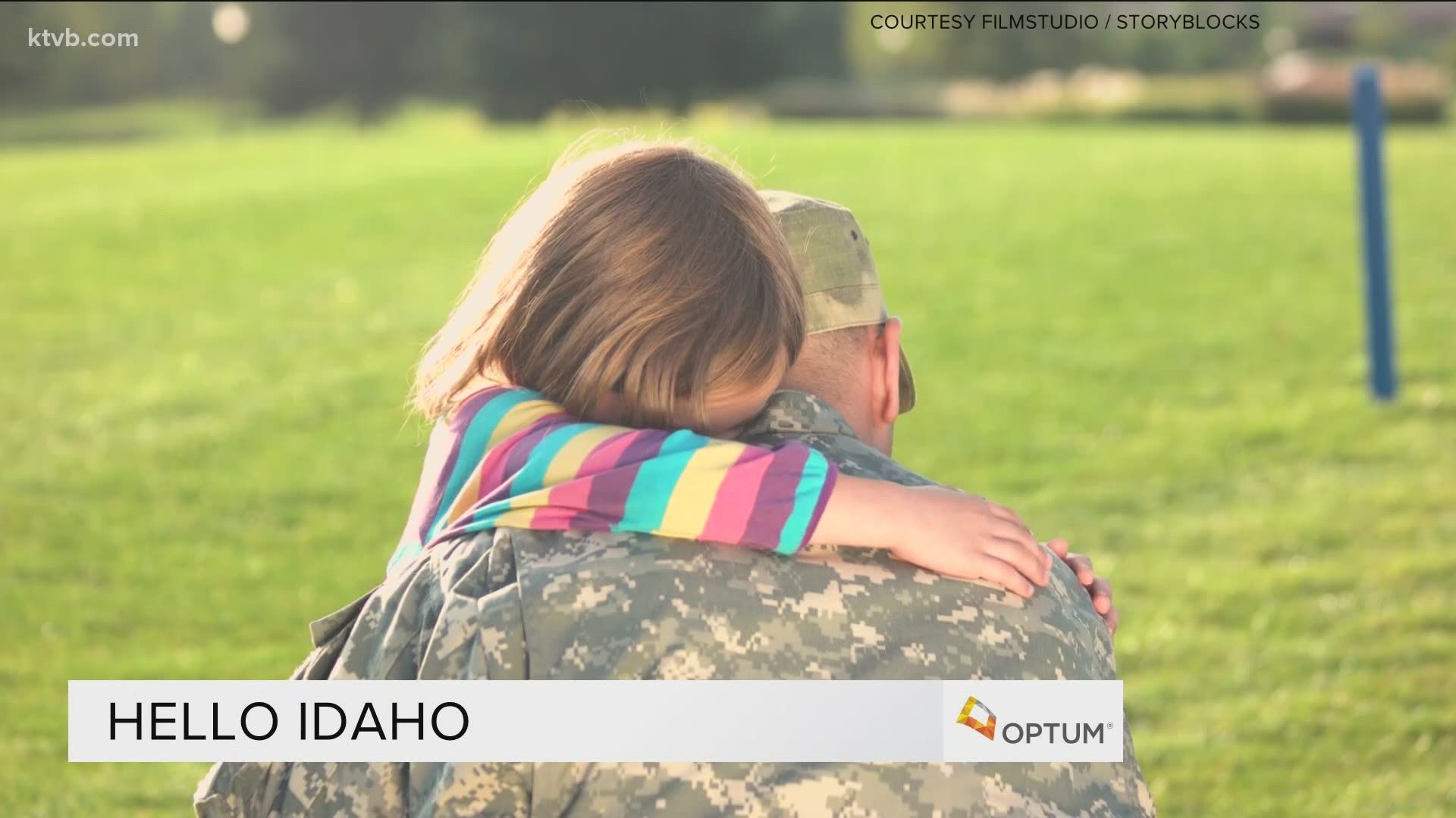 A leading expert on suicide talks about the importance of checking on your loved ones, especially veterans who may be struggling.